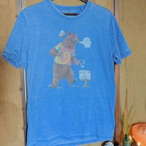 Lucky Brand tee shirt